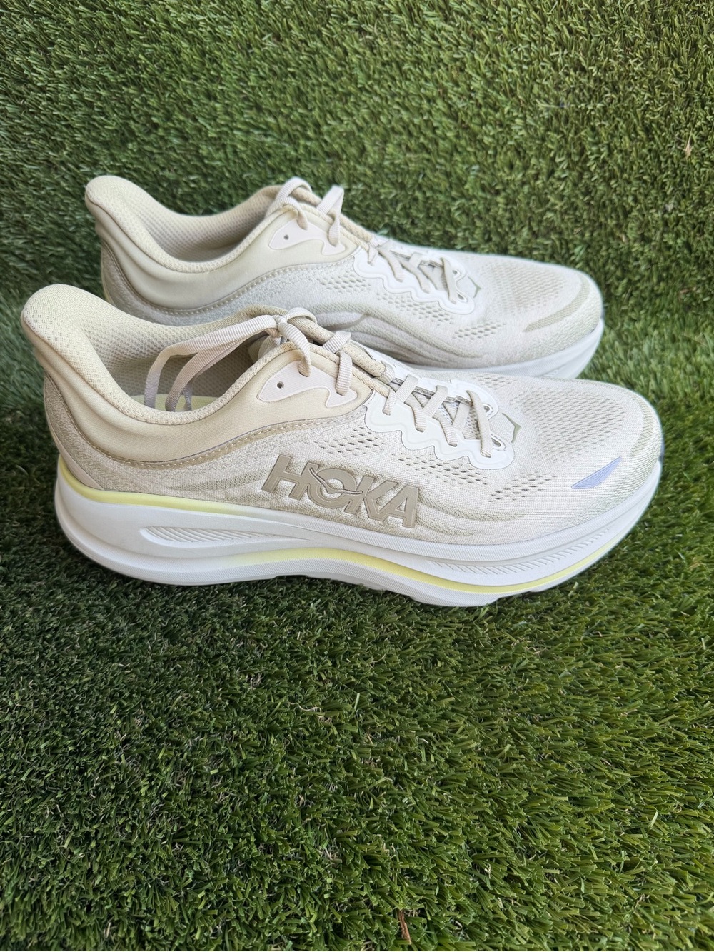 Hoka Bondi 9
